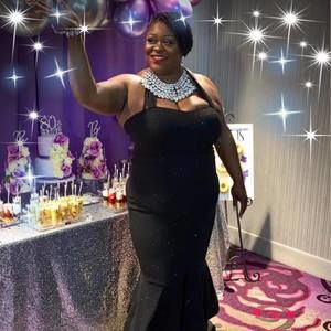 Meet your Posher, Bobbie